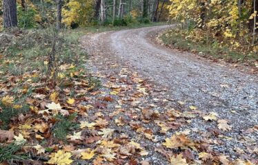 Īpašums Mērsragā, klusā privātmāju rajonā