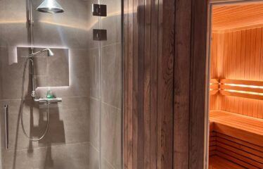 Ekskluzīvs īpašums pašā jūras krastā – Rojā