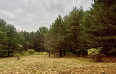 Zemes gabals Ventspilī, Staldzenē