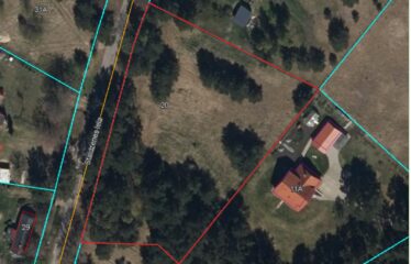 Zemes gabals Ventspilī, Staldzenē