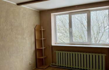 Divistabu dzīvoklis Zvirgzdos