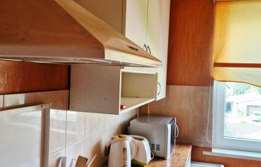 Pārdod 2 istabu dzīvokli Talsos