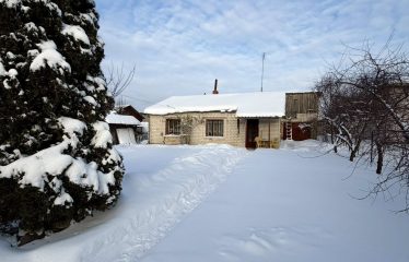 Pārdod privātmāju Talsos