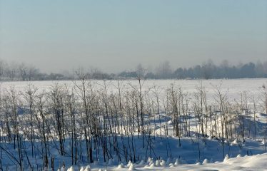 Apbūves zemes gabals Kandavā