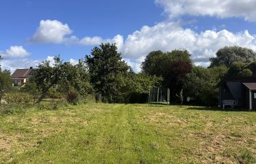 Zemes gabals Valdemārpilī