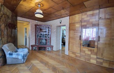 Plaša privātmāja Tukumā