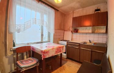 2 istabu dzīvoklis Jūrmalā, Slokā