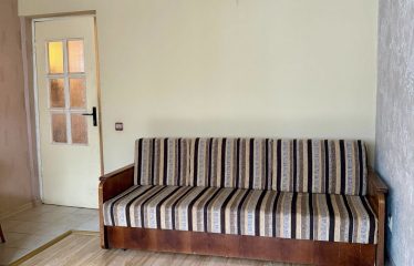 Divistabu dzīvoklis Zvirgzdos