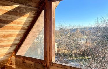 Īpašums Kuldīgā – Kastaņu alejā