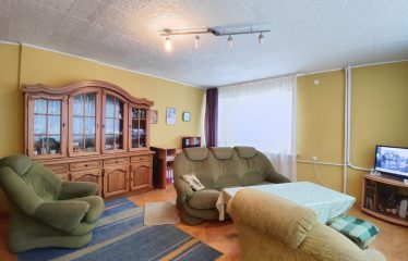 Plaša privātmāja Tukumā