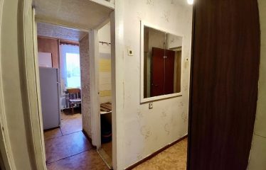 2 istabu dzīvoklis Jūrmalā, Slokā