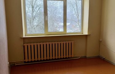 Divistabu dzīvoklis Zvirgzdos