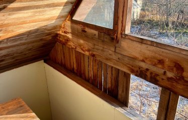 Īpašums Kuldīgā – Kastaņu alejā