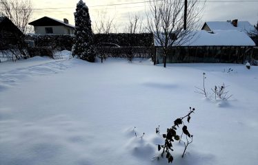 Pārdod privātmāju Talsos