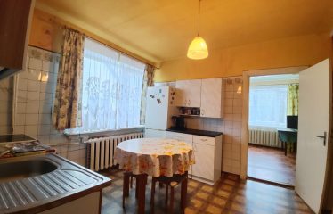 Plaša privātmāja Tukumā