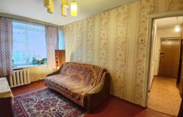 2 istabu dzīvoklis Jūrmalā, Slokā