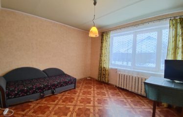 Plaša privātmāja Tukumā