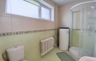 Plaša privātmāja Tukumā