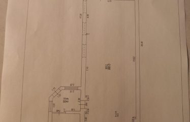 Veikals-kafejnīca Ugālē