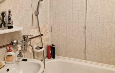 Pārdod 2 istabu dzīvokli Talsos