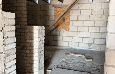 Jaunbūve Kandavas pagastā