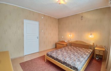 Plaša privātmāja Tukumā