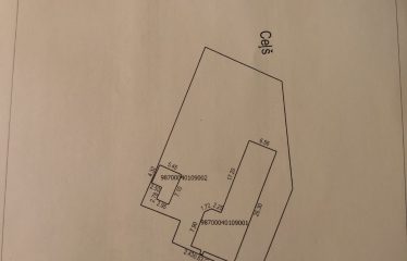 Veikals-kafejnīca Ugālē