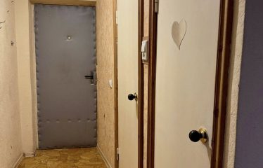 Divistabu dzīvoklis Zvirgzdos