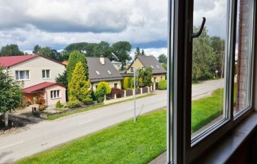 Pārdod 2 istabu dzīvokli Talsos