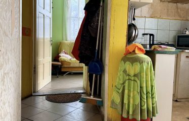 Pārdod privātmāju Talsos