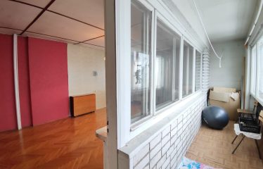 Plaša privātmāja Tukumā