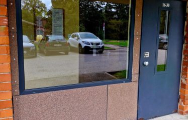 Pārdod 2 istabu dzīvokli Talsos