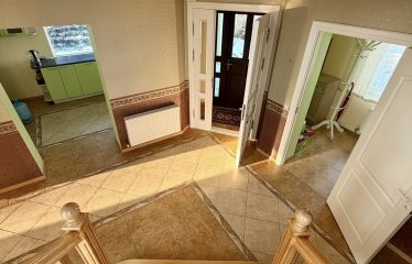 Ekskluzīva māja pie Lielupes Priedītes pagastā