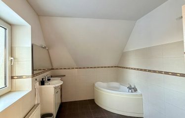 Ekskluzīva māja pie Lielupes Priedītes pagastā