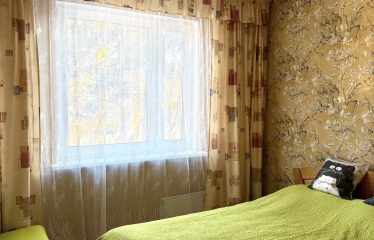 2 istabu dzīvoklis Rīgā, Kalngales ielā