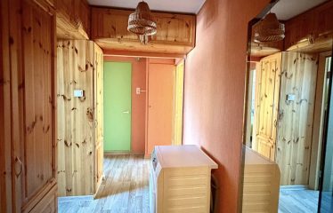 2 istabu dzīvoklis Rīgā, Kalngales ielā