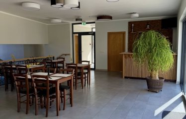 Īpašums Rojā – gatavs viesu nama biznesam