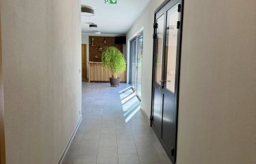 Īpašums Rojā – gatavs viesu nama biznesam