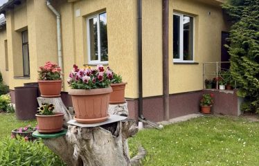 3 istabu dzīvoklis Jaunpagastā, Virbu pagastā