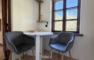 Lauku īpašums Talsu novadā, Laucienes pagastā
