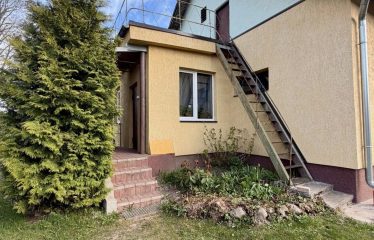 3 istabu dzīvoklis Jaunpagastā, Virbu pagastā