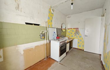 2 istabu dzīvoklis Talsos, Celtnieku ielā 1A