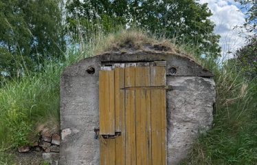 Lauku īpašums Ķūļciema pagastā
