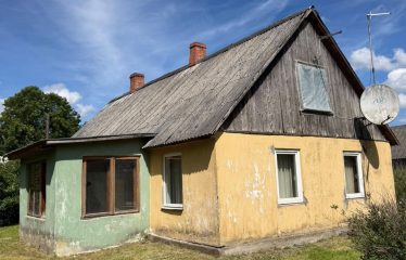 Lauku īpašums Talsu novadā, Ķūļciema pagastā