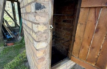 3 istabu dzīvoklis Jaunpagastā, Virbu pagastā