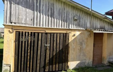 Privātmāja Rojā – tikai 3 minūšu gājienā līdz jūrai