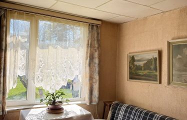 Privātmāja Rojā – tikai 3 minūšu gājienā līdz jūrai