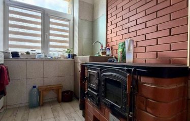 3 istabu dzīvoklis Jaunpagastā, Virbu pagastā
