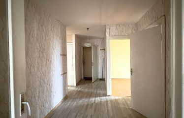 4 istabu dzīvoklis Talsu novadā, Laidzē