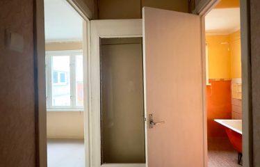 4 istabu dzīvoklis Talsu novadā, Laidzē